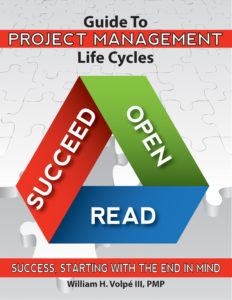 Guide to Project Management Life Cycles