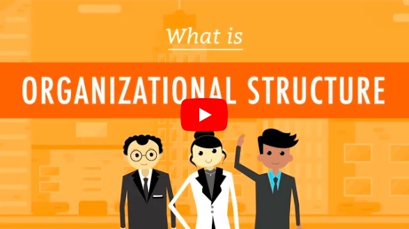 Project Management Organizational Structures (Part 1) - Project Victories