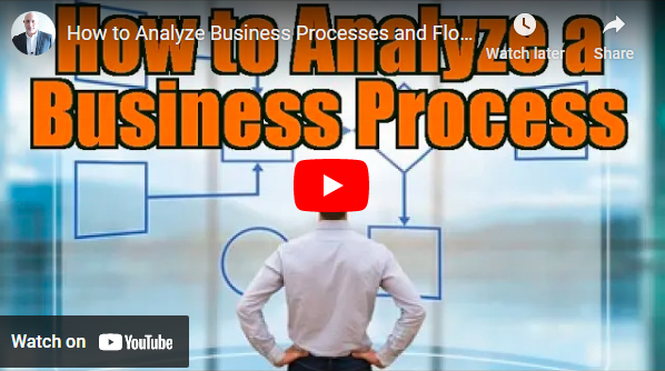 business process analysis