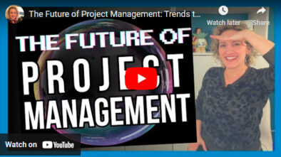 future of project management