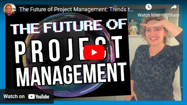 future of project management