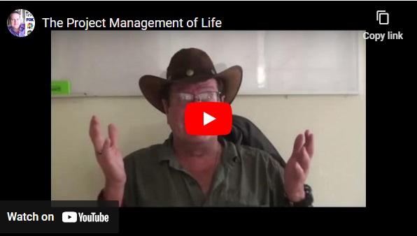 The Project Management Of Life Project Victories